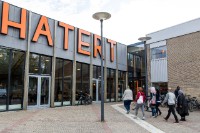 Bekijk details van Bibliotheek Hatert wordt vernieuwd