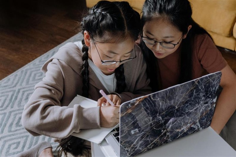 activiteiten voor nieuwsgierige kinderen