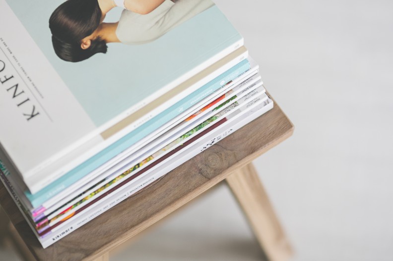 Tijdschriften & Kranten
